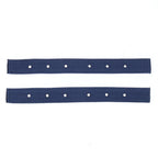 Dominick Front Closures (2 pieces)