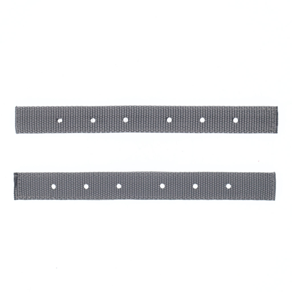 Dominick Front Closures (2 pieces)