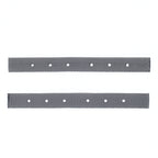 Dominick Front Closures (2 pieces)