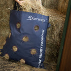 Dominick Hay Buddy Paddock