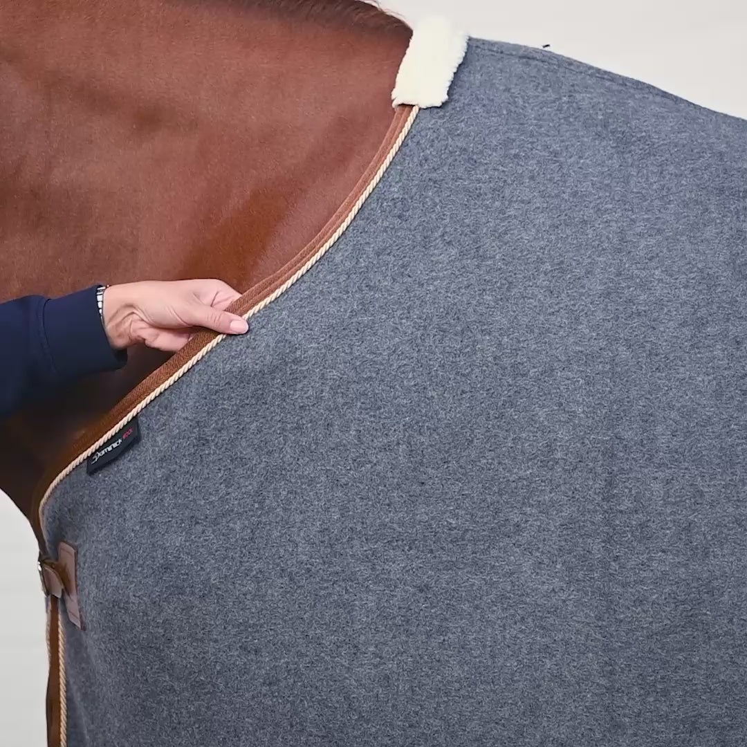 Dominick Wool Rug Iconic
